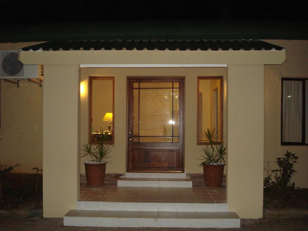 The Guest House Pongola Exterior foto